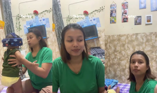 mamagafy1 TikTok Live — Oct 8, 2026, 4:52 AM