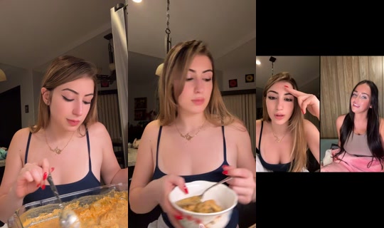 mamagfbaeluvr TikTok Live — Aug 24, 2026, 3:03 AM