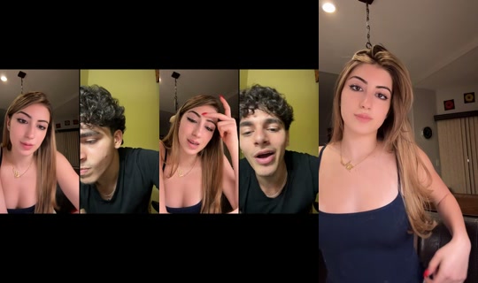 mamagfbaeluvr TikTok Live — Aug 24, 2026, 3:53 AM