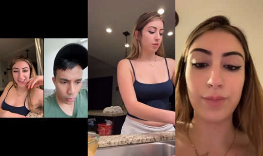 mamagfbaeluvr TikTok Live — Aug 24, 2026, 4:34 AM