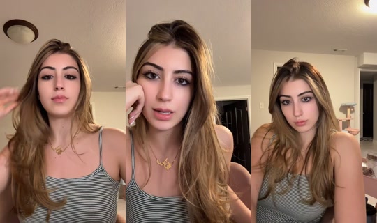 mamagfbaeluvr TikTok Live — Aug 25, 2026, 3:18 AM