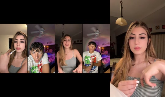 mamagfbaeluvr TikTok Live — Aug 25, 2026, 4:09 AM