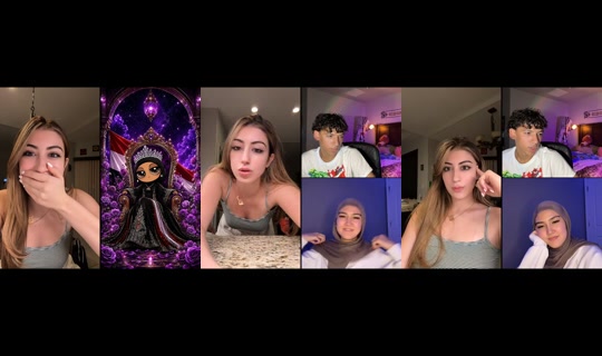 mamagfbaeluvr TikTok Live — Aug 25, 2026, 5:24 AM