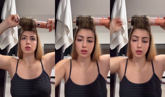 mamagfbaeluvr TikTok Live — Aug 30, 2026, 6:50 PM