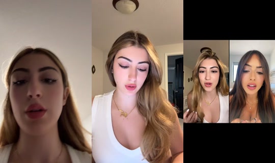 mamagfbaeluvr TikTok Live — Aug 30, 2026, 7:04 PM