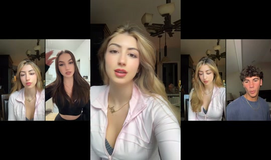 mamagfbaeluvr TikTok Live — Aug 30, 2026, 8:45 PM