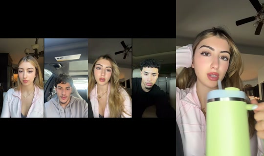 mamagfbaeluvr TikTok Live — Aug 30, 2026, 9:35 PM