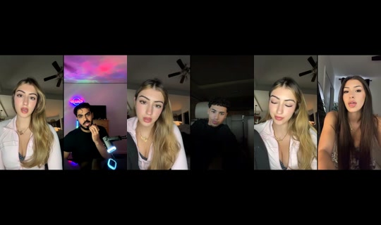 mamagfbaeluvr TikTok Live — Aug 30, 2026, 10:26 PM