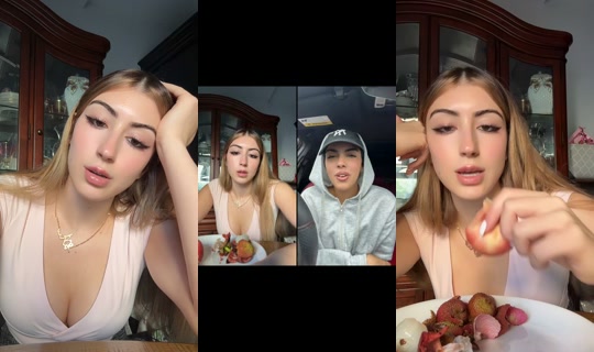 mamagfbaeluvr TikTok Live — Sep 1, 2026, 11:33 PM