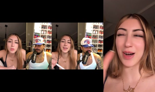 mamagfbaeluvr TikTok Live — Sep 2, 2026, 6:02 AM