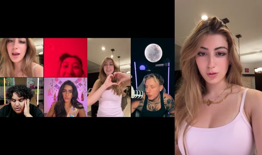 mamagfbaeluvr TikTok Live — Oct 1, 2026, 6:25 AM