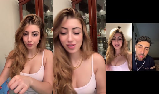 mamagfbaeluvr TikTok Live — Oct 1, 2026, 7:15 AM