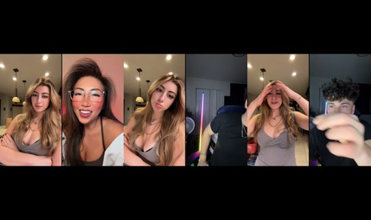 mamagfbaeluvr TikTok Live — Oct 2, 2026, 4:34 AM