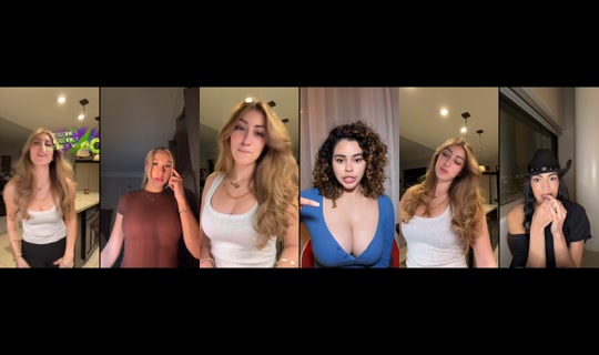 mamagfbaeluvr TikTok Live — Oct 3, 2026, 6:29 AM