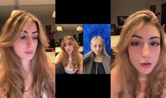 mamagfbaeluvr TikTok Live — Oct 3, 2026, 9:50 AM