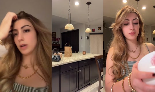 mamagfbaeluvr TikTok Live — Oct 4, 2026, 5:09 AM