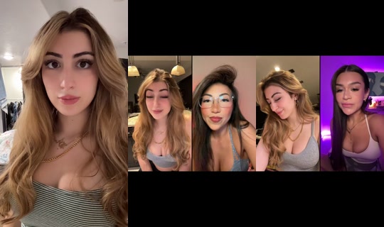 mamagfbaeluvr TikTok Live — Oct 4, 2026, 5:46 AM