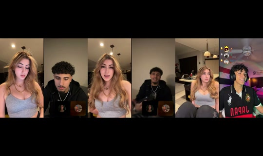 mamagfbaeluvr TikTok Live — Oct 4, 2026, 7:28 AM