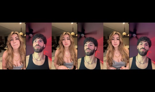 mamagfbaeluvr TikTok Live — Oct 4, 2026, 8:17 AM