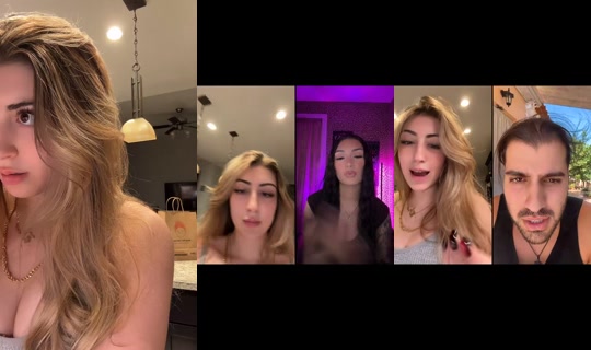 mamagfbaeluvr TikTok Live — Oct 4, 2026, 9:09 AM