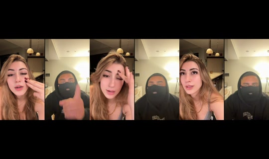 mamagfbaeluvr TikTok Live — Oct 4, 2026, 9:59 AM