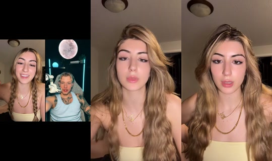 mamagfbaeluvr TikTok Live — Oct 5, 2026, 2:18 AM