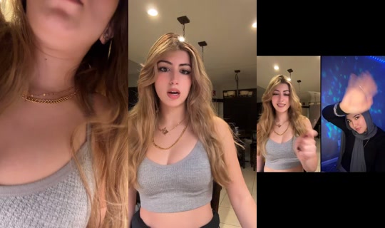 mamagfbaeluvr TikTok Live — Oct 5, 2026, 3:50 AM