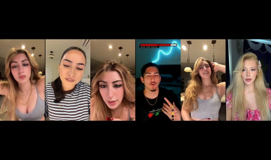 mamagfbaeluvr TikTok Live — Oct 5, 2026, 4:40 AM