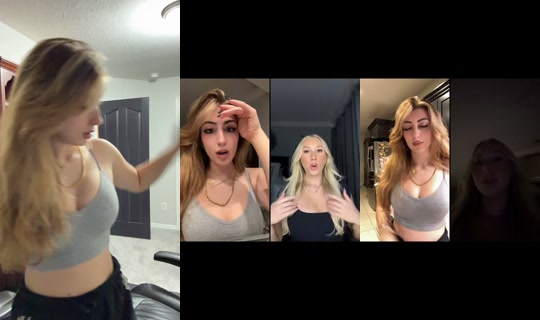 mamagfbaeluvr TikTok Live — Oct 5, 2026, 5:30 AM