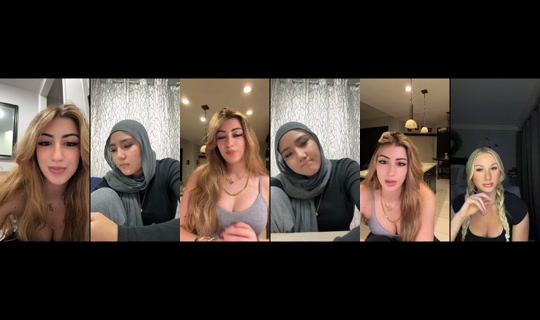 mamagfbaeluvr TikTok Live — Oct 5, 2026, 7:11 AM