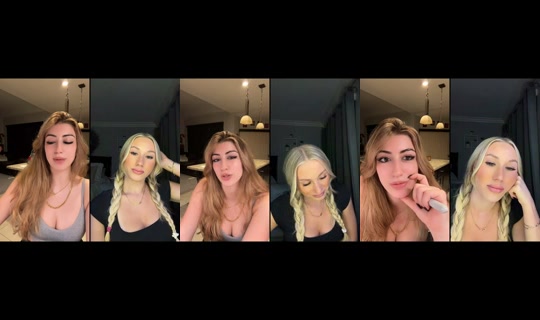 mamagfbaeluvr TikTok Live — Oct 5, 2026, 8:01 AM