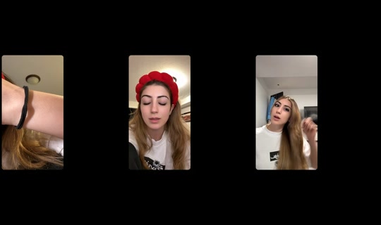 mamagfbaeluvr TikTok Live — Oct 5, 2026, 12:05 PM