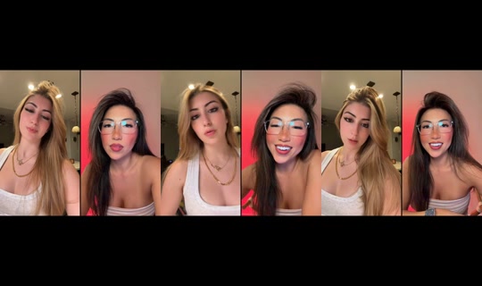 mamagfbaeluvr TikTok Live — Oct 6, 2026, 6:45 AM