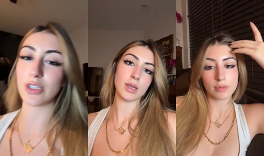 mamagfbaeluvr TikTok Live — Oct 6, 2026, 8:12 AM