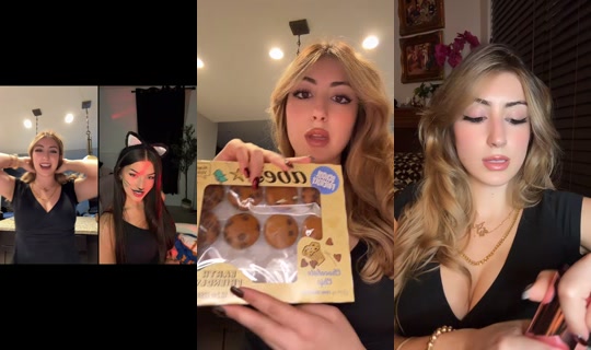 mamagfbaeluvr TikTok Live — Oct 8, 2026, 3:08 AM