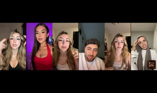 mamagfbaeluvr TikTok Live — Oct 8, 2026, 3:59 AM