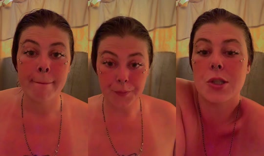 mamagoddess30 TikTok Live — Sep 28, 2026, 6:59 AM