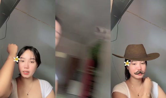 mamakelra TikTok Live — Aug 20, 2026, 3:03 AM