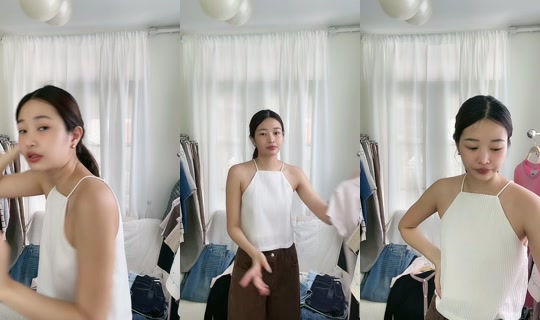 mamamaey TikTok Live — Aug 28, 2026, 6:20 AM
