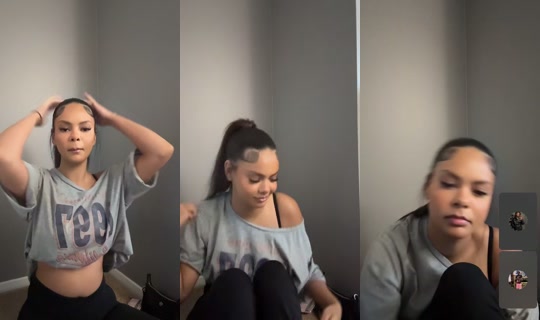 mamamia04237 TikTok Live — Aug 24, 2026, 10:57 PM