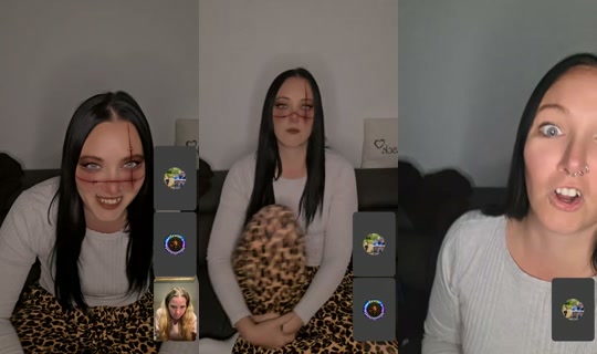 mamapower92 TikTok Live — Oct 2, 2026, 7:14 PM