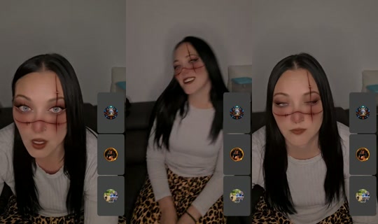 mamapower92 TikTok Live — Oct 2, 2026, 8:05 PM