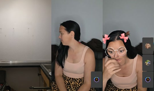 mamapower92 TikTok Live — Oct 3, 2026, 4:53 PM