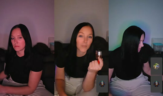 mamapower92 TikTok Live — Oct 4, 2026, 6:32 PM