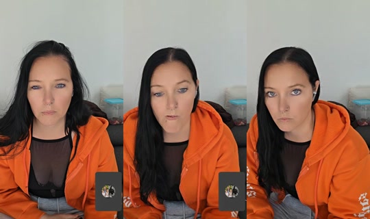 mamapower92 TikTok Live — Oct 5, 2026, 10:22 AM