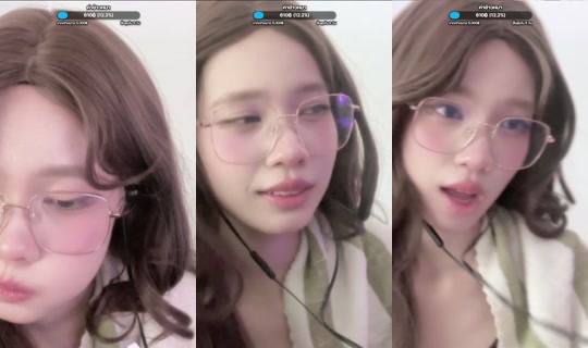 mamasennspaghetti TikTok Live — Aug 29, 2026, 6:40 AM