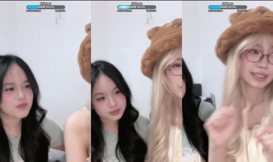 mamasennspaghetti TikTok Live — Oct 2, 2026, 11:55 AM