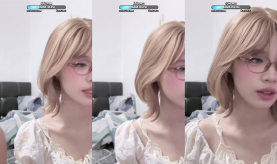mamasennspaghetti TikTok Live — Oct 3, 2026, 12:00 PM