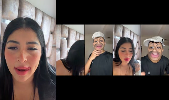 mamasita7310aa TikTok Live — Oct 2, 2026, 6:30 PM