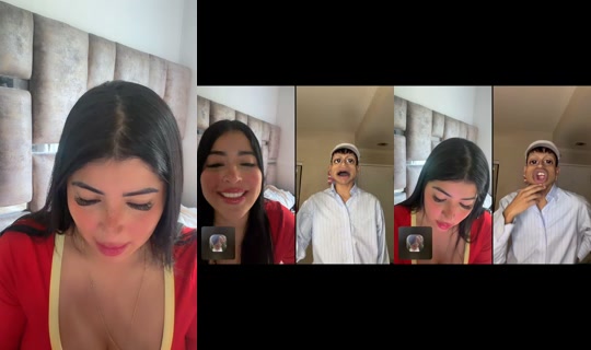 mamasita7310aa TikTok Live — Oct 7, 2026, 5:24 PM